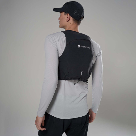 Běžecká vesta Montane Gecko Vp12+