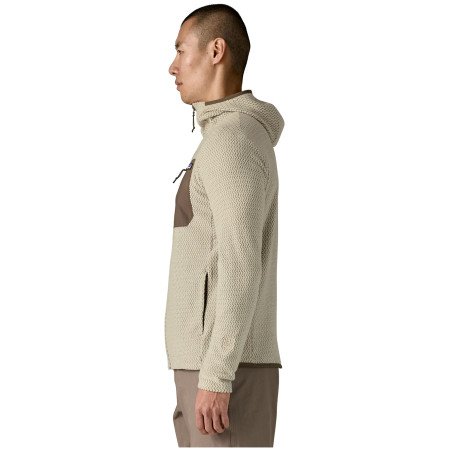 Pánská mikina Patagonia M's R1 Air Jkt