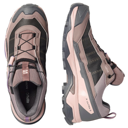 Dámské boty Salomon X Ultra 5 Gore-Tex