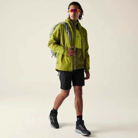 Pánská bunda Dare 2b Torrek Breathe Out Jacket