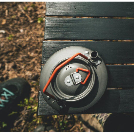 Konvice Robens Basecamp Pro Kettle