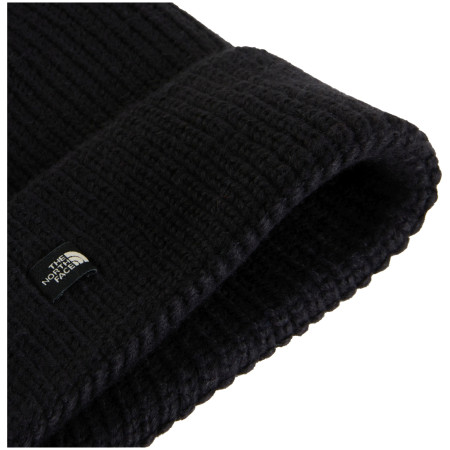Čepice The North Face Tnf Mini Logo Box Beanie