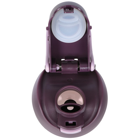 Láhev Zulu Lifty Tritan 800 ml