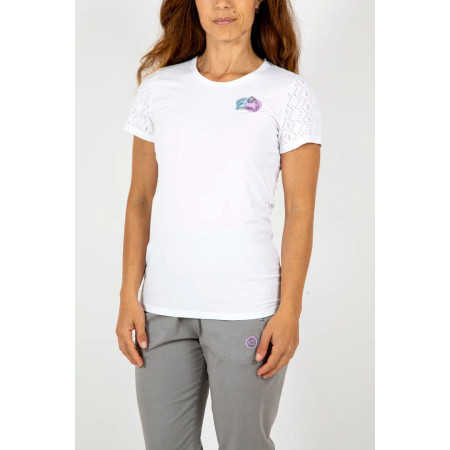 Dámské triko E9 Light Ball Women's