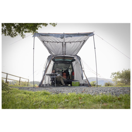 Přístřešek Vango Arden Tailgate