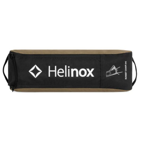 Židle Helinox Sunset Chair (re)