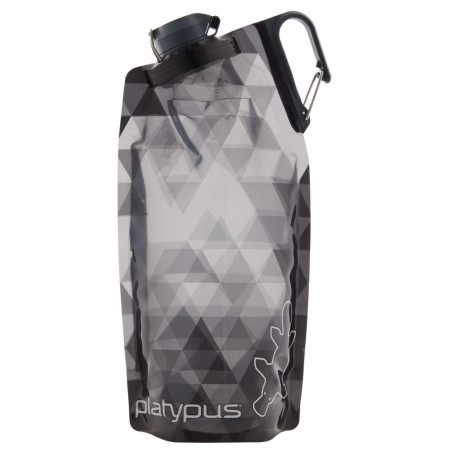 Lahev Platypus DuoLock SoftBottle 1 l Prisms