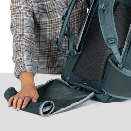 Dámský batoh Osprey Fairview 70