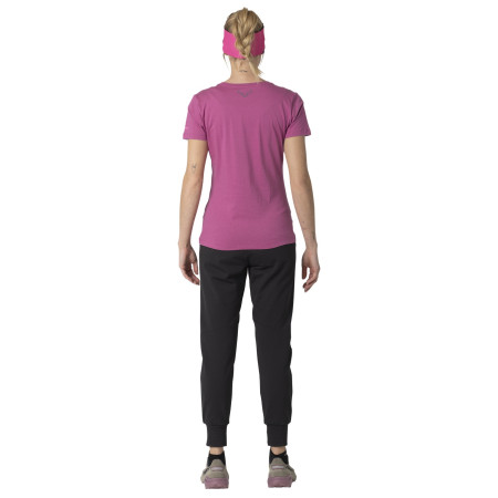 Dámské triko Dynafit Graphic Co W S/S Tee