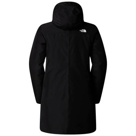 Dámský kabát The North Face W Suzanne Triclimate 2.0