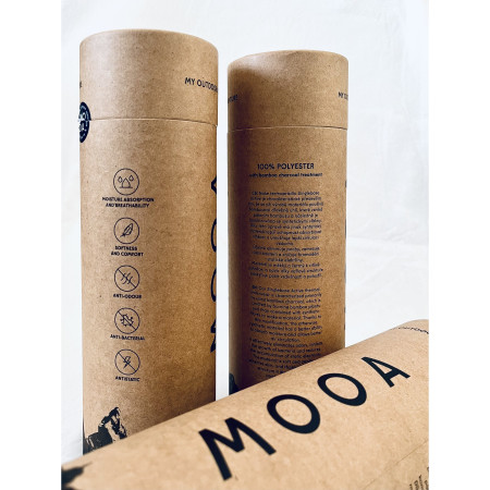 Dámské spodky MOOA Singlebase Active