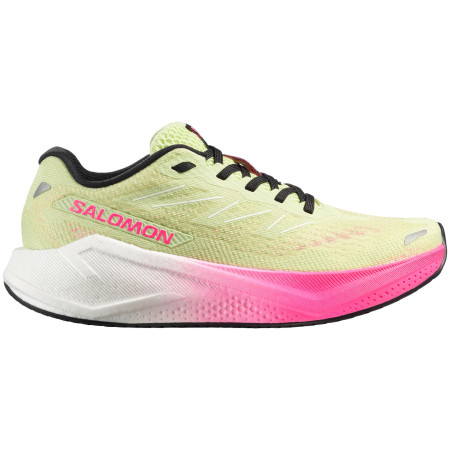 Dámské boty Salomon Aero Blaze 3