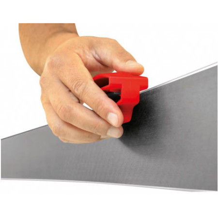 Ostřič Swix Pocket Edger