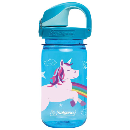 Dětská lahev Nalgene On the Fly Kids 350 ml Sustain