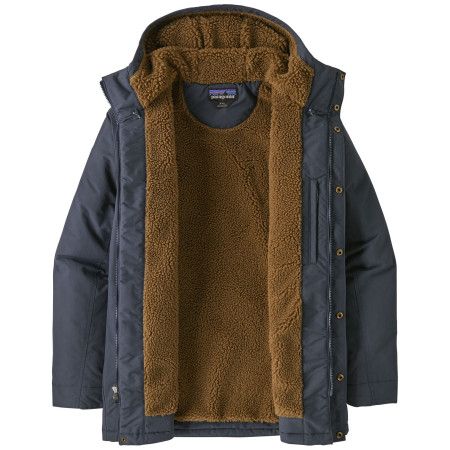 Pánská bunda Patagonia M's Isthmus Parka
