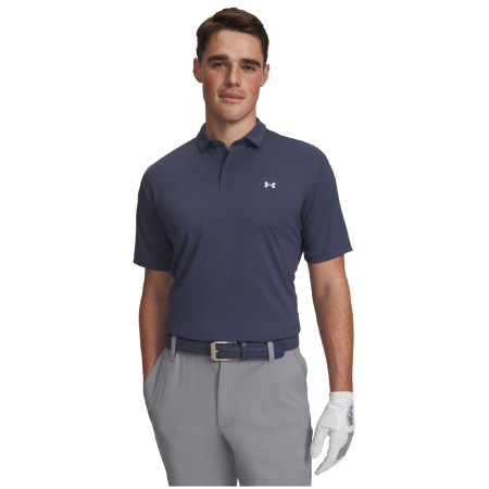Pánské triko Under Armour T2G Pique Polo
