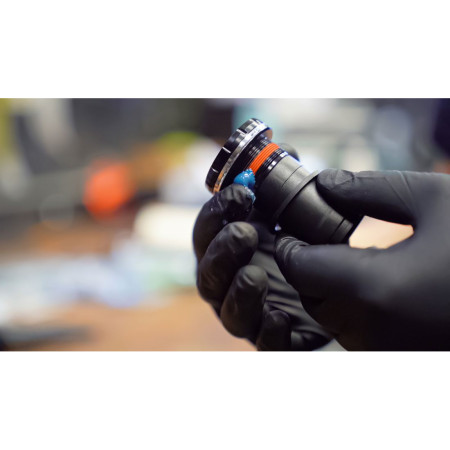 Čisticí přípravek Peaty´s Bicycle Assembly Grease 100 G