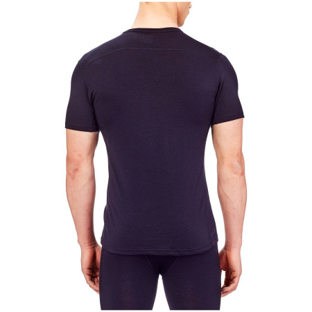 Pánské triko Icebreaker Mens 200 Oasis SS Crewe