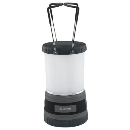 Kempingová lampa Outwell Carnelian DC 1000