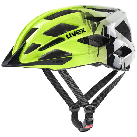 Dětská cyklistická helma Uvex Air Wing 2