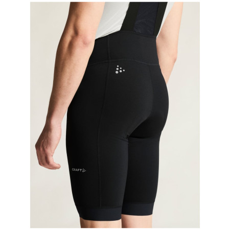 Cyklistické kraťasy Craft M Endur Cargo Bib C3