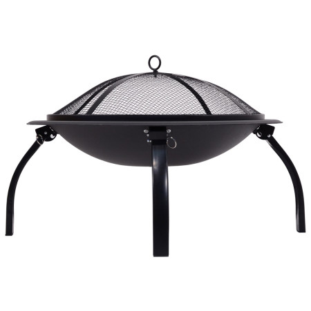 Ohniště Cattara Vesuv