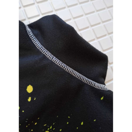 Dětská mikina WAMU Game On