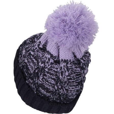 Dámská čepice s čelovkou Extol Light women