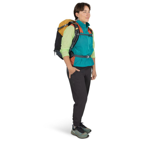 Turistický batoh Osprey Hikelite 26