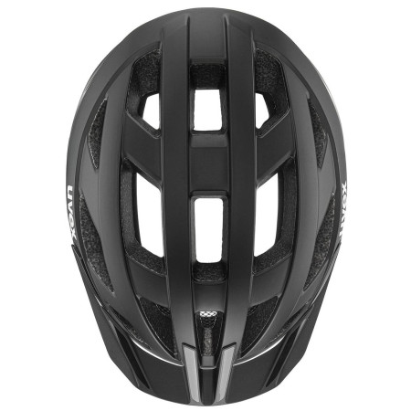 Cyklistická helma Uvex I-Vo 2