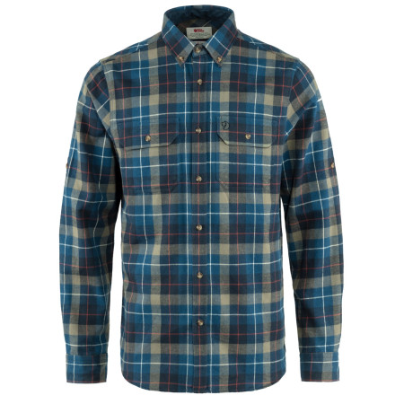 Pánská košile Fjällräven Singi Heavy Flannel Shirt M