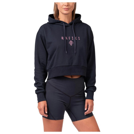 Dámská mikina Rafiki Zulu Crop
