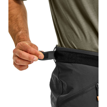 Pánské kalhoty Ortovox Seceda Softshell Pants M