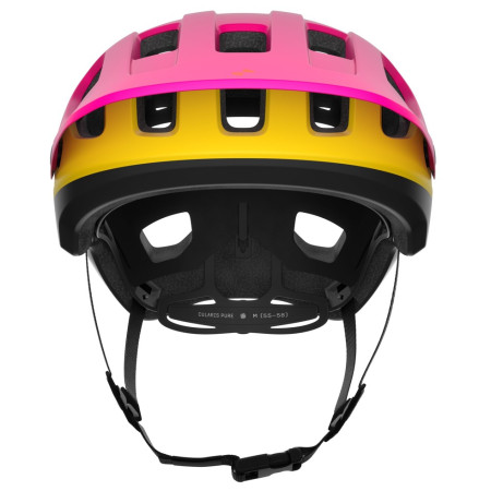 Cyklistická helma POC Cularis Pure