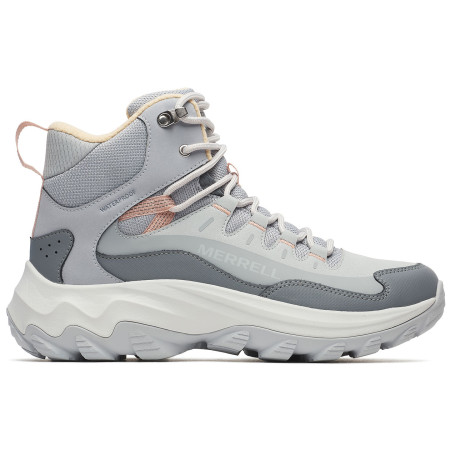 Dámské zimní kotníkové boty Merrell Thermo Chill 2 Mid Wp