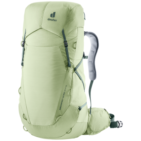 Turistický batoh Deuter Aircontact Ultra 45+5 SL