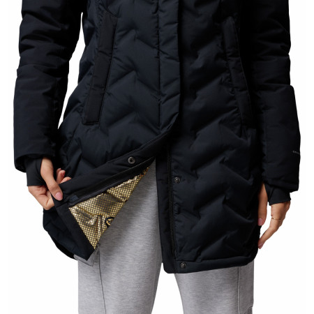 Dámská zimní bunda Columbia Mountain Croo™ III Mid Down Jacket