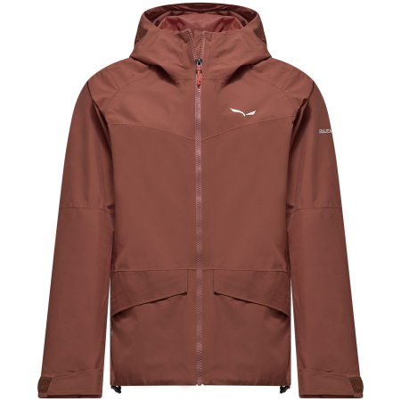 Nepromokavá bunda Gore Tex Salewa Puez Gtx 2L Epe Jacket W