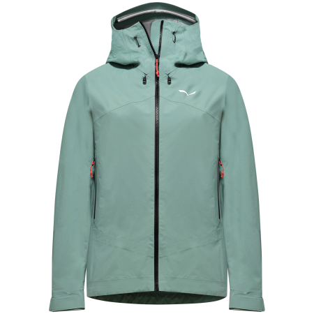 Dámská bunda Salewa Ortles Ptx 3L Jkt W