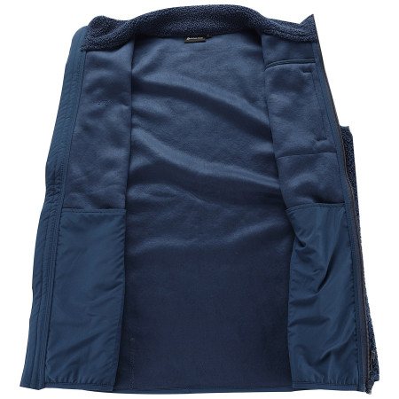 Pánská vesta Alpine Pro Ofes