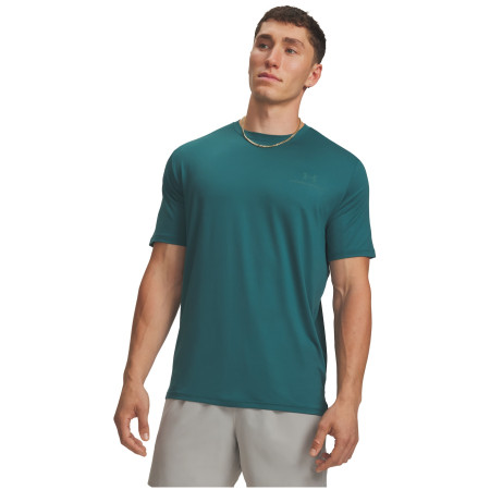 Pánské triko Under Armour Vanish Energy SS