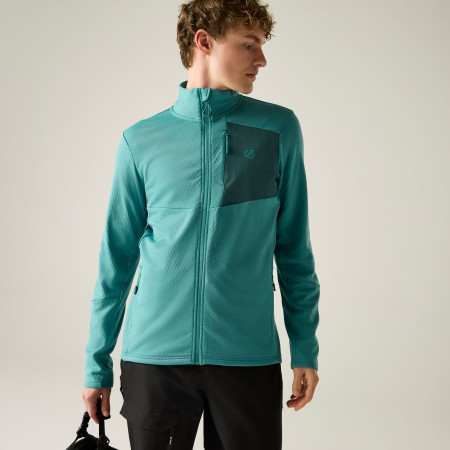 Pánská mikina Dare 2b Venture Stretch Midlayer