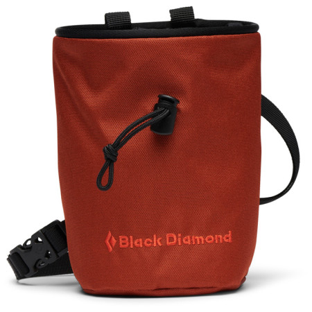 Pytlík Black Diamond Mojo Chalk Bag S/M