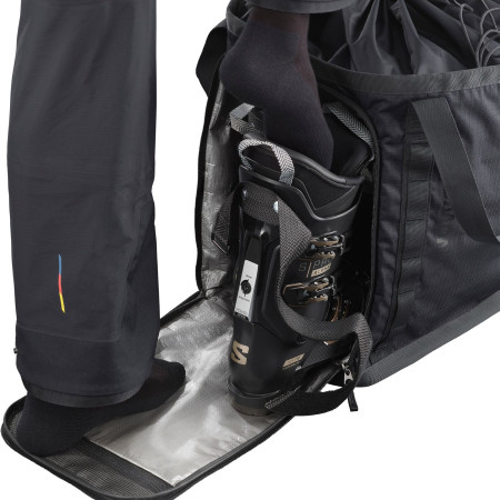 Taška na lyžařské boty Salomon Extend Max Gearbag
