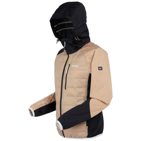 Dámská bunda Regatta Wmn Pro Hybrid