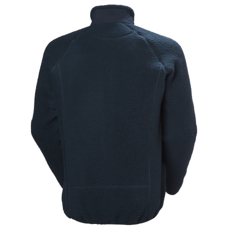 Pánská funkční mikina Helly Hansen Panorama Pile Block Jacket