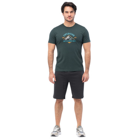 Pánské tričko Hi-Tec Hatricko