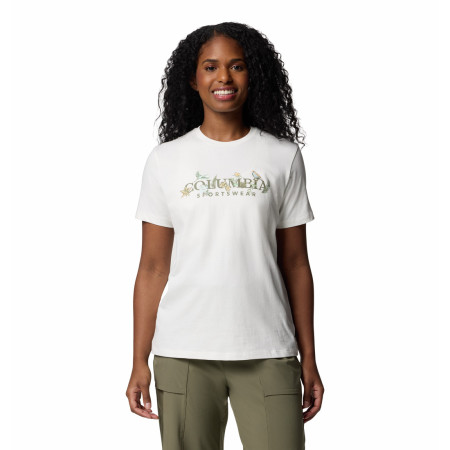 Dámské triko Columbia Boundless Beauty™ Logo Short sleeve Tee