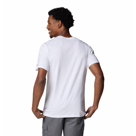 Pánské triko Columbia M Rapid Ridge™ Graphic Tee