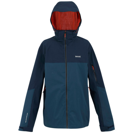 Pánská bunda Regatta Bosfield III